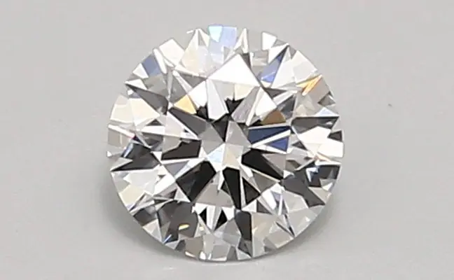 0.68ct D VVS2 Round (IGI)