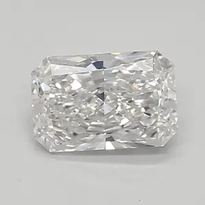 0.68ct E VS1 Radiant (IGI)
