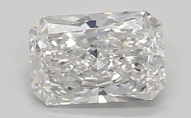 0.68ct E VS1 Radiant (IGI)