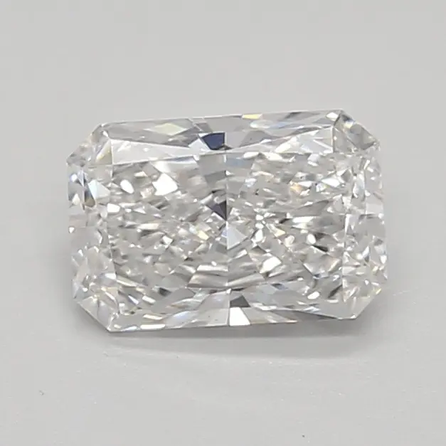 0.68ct E VS1 Radiant (IGI)