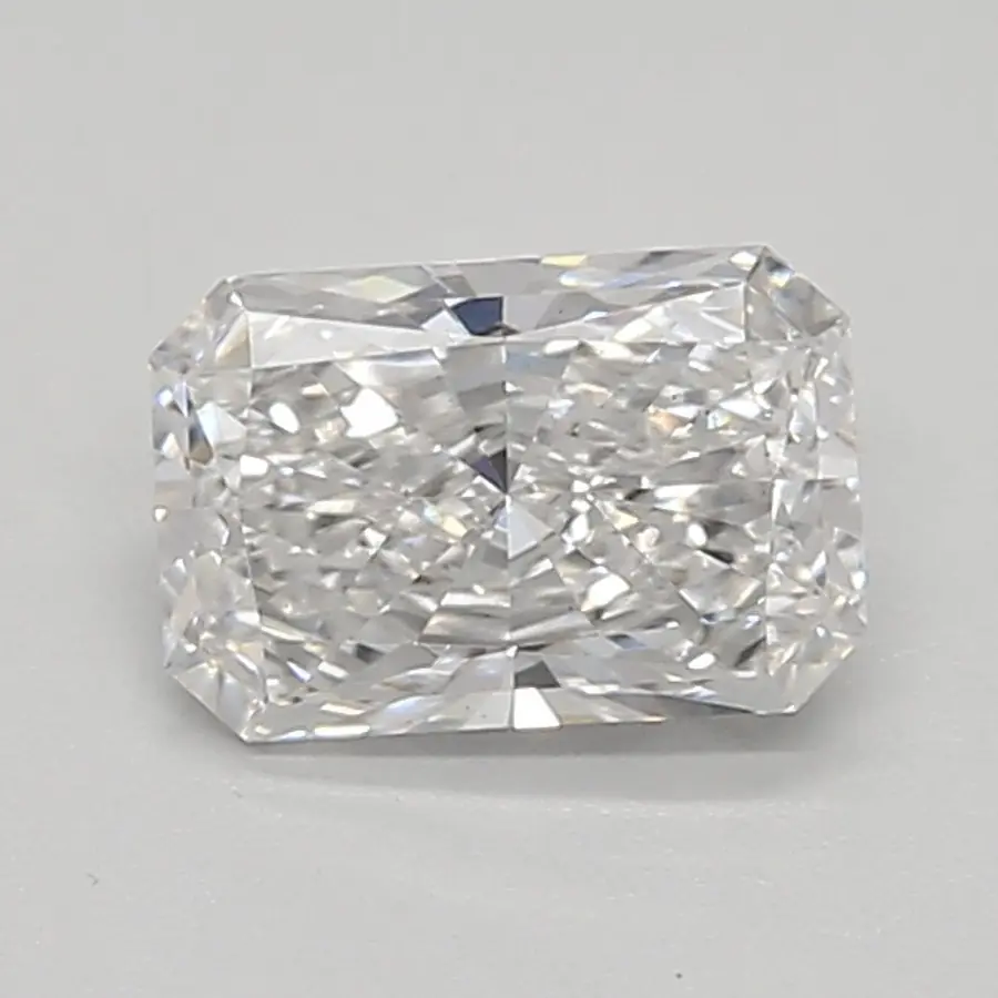 0.68ct E VS1 Radiant (IGI)