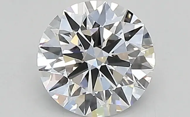 0.68ct D VVS2 Round (IGI)