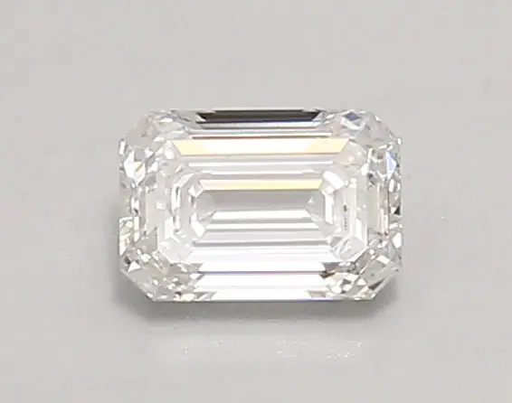 0.68ct D VS1 Emerald (IGI)