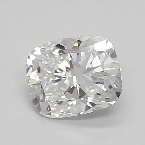 0.68ct E VVS2 Cushion (IGI)