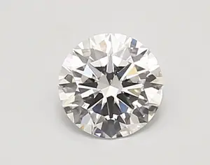 0.68ct D VVS2 Round (IGI)