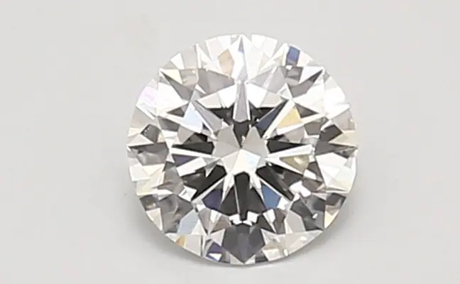 0.68ct D VVS2 Round (IGI)
