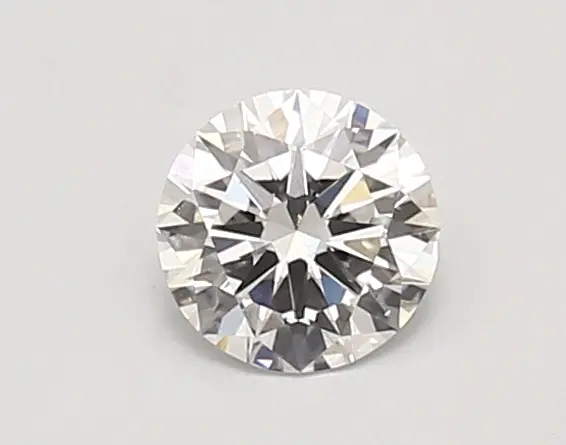 0.68ct D VVS2 Round (IGI)