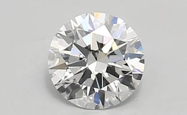 0.68ct D VVS2 Round (IGI)