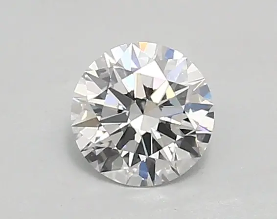 0.68ct D VVS2 Round (IGI)