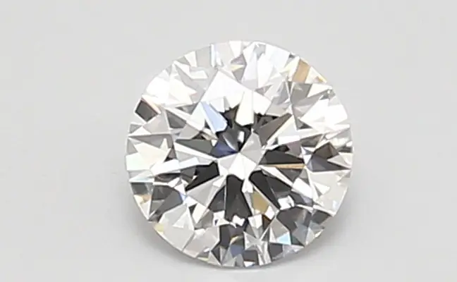 0.68ct D VVS1 Round (IGI)