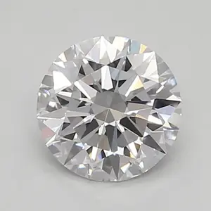 0.68ct D VVS1 Round (IGI)