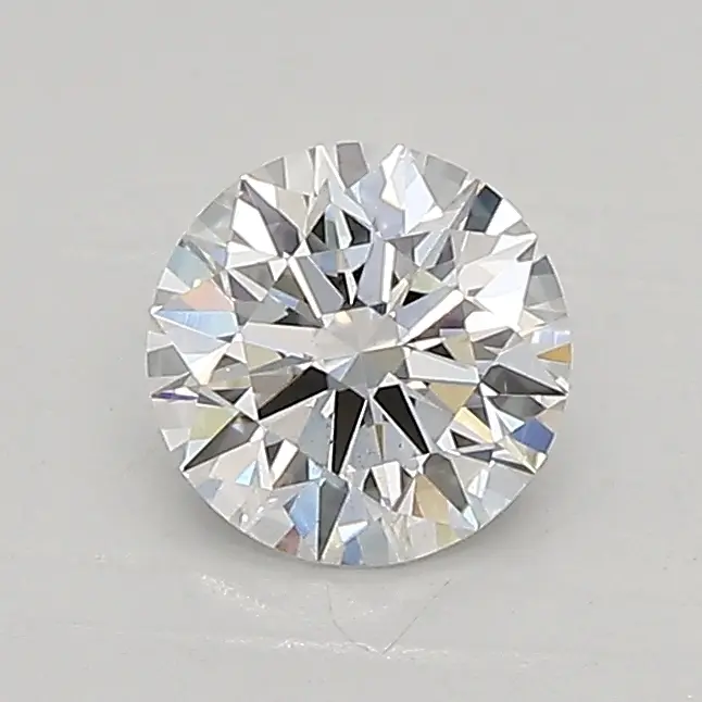 0.68ct D VS2 Round (IGI)