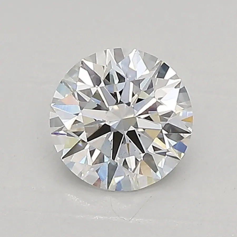 0.68ct D VS2 Round (IGI)