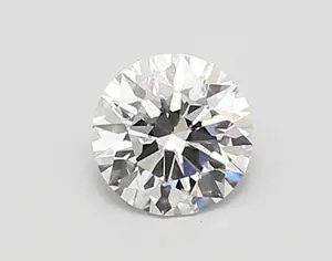 0.68ct D VS1 Round (IGI)