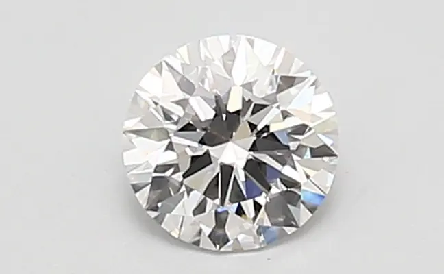 0.68ct D VS1 Round (IGI)