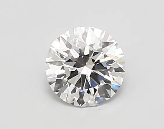0.68ct D VS1 Round (IGI)