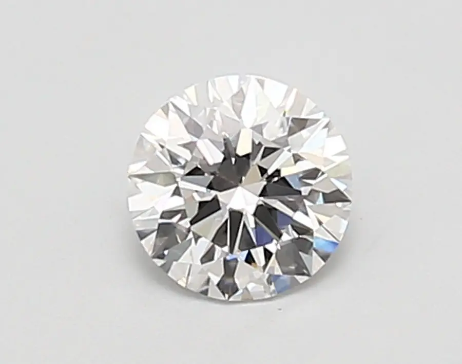 0.68ct D VS1 Round (IGI)