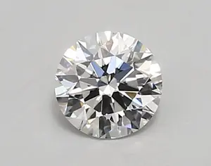 0.68ct D VS1 Round (IGI)