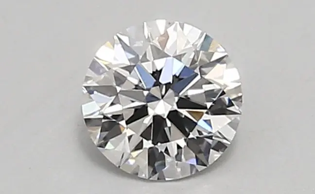 0.68ct D VS1 Round (IGI)