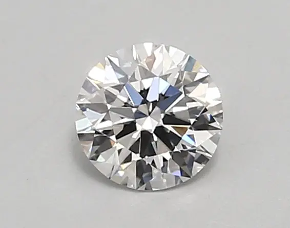 0.68ct D VS1 Round (IGI)