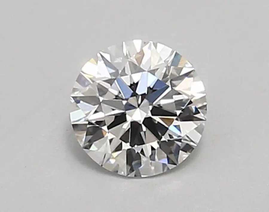 0.68ct D VS1 Round (IGI)