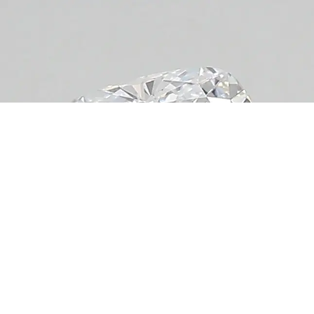 0.68ct D VVS2 Cushion (IGI)