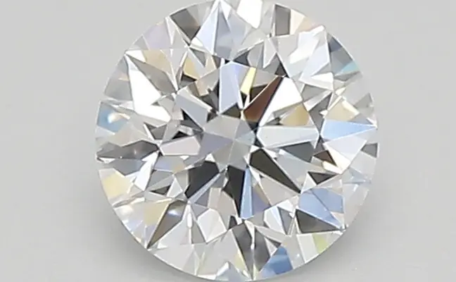 0.68ct D VVS2 Round (IGI)