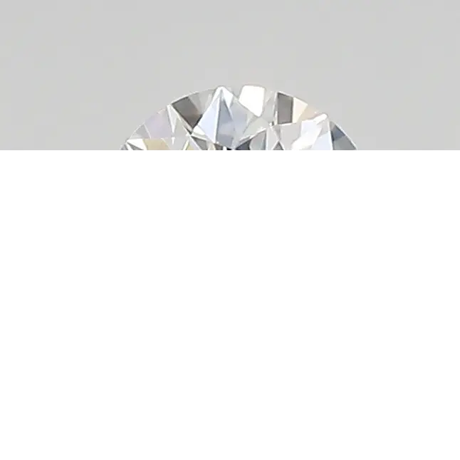 0.68ct D VVS2 Round (IGI)