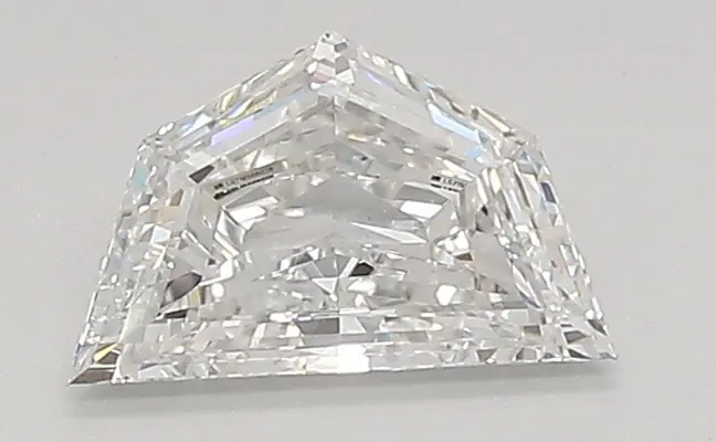 0.68ct D VVS1 Cadillas (IGI)
