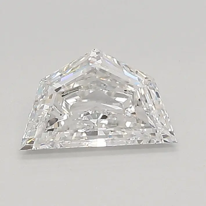 0.68ct D VVS1 Cadillas (IGI)
