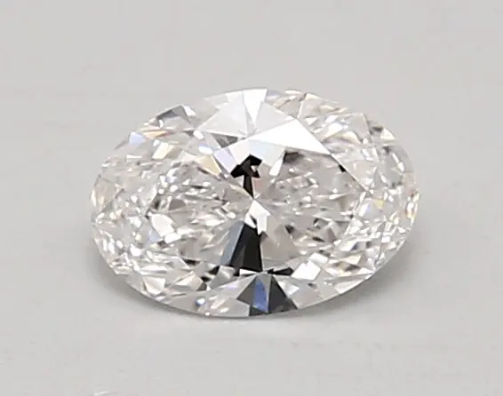 0.67ct E VS1 Oval (IGI)