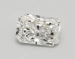 0.67ct E VS2 Radiant (IGI)