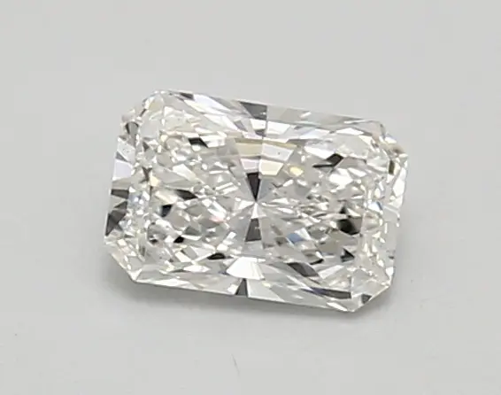 0.67ct E VS2 Radiant (IGI)