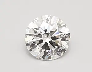0.67ct E VVS2 Round (IGI)