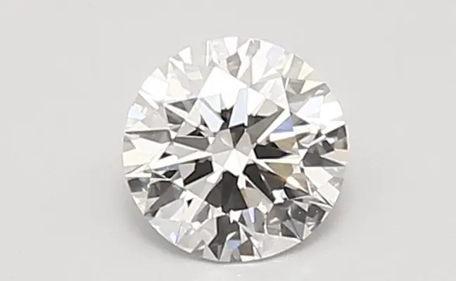 0.67ct E VVS2 Round (IGI)