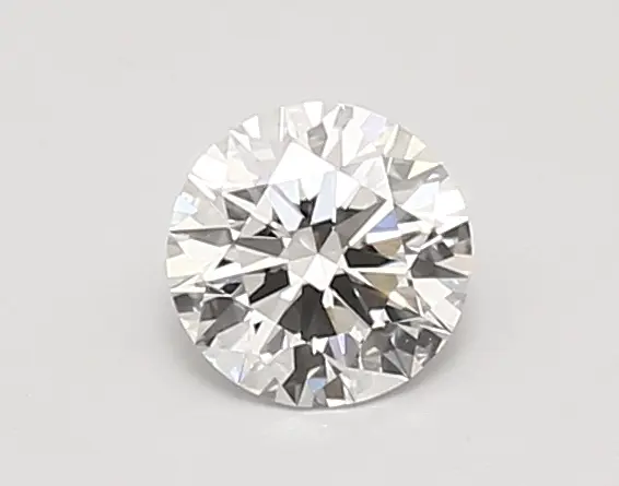 0.67ct E VVS2 Round (IGI)
