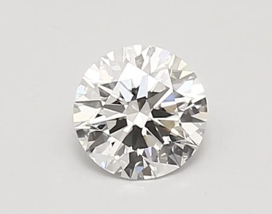 0.67ct E VVS2 Round (IGI)