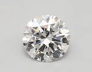0.67ct E VVS2 Round (IGI)