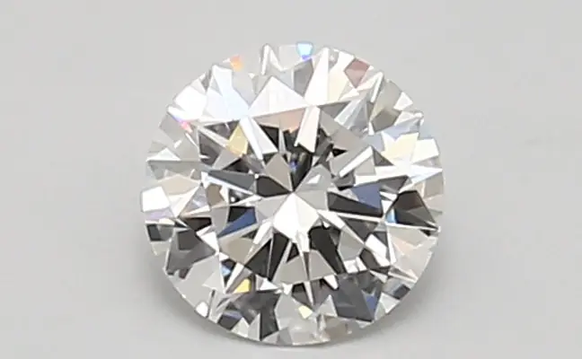 0.67ct E VVS2 Round (IGI)