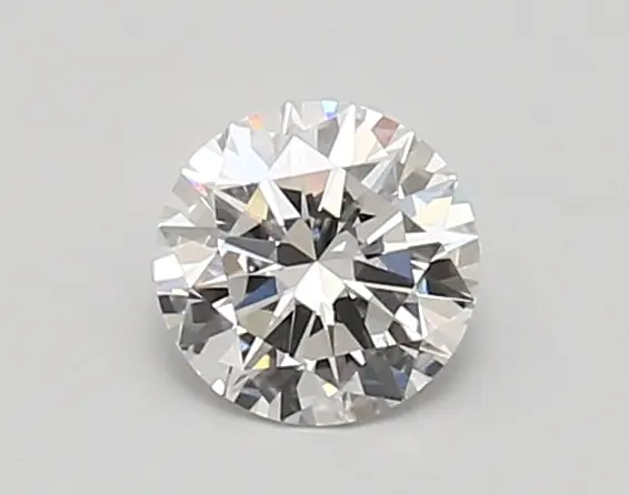 0.67ct E VVS2 Round (IGI)