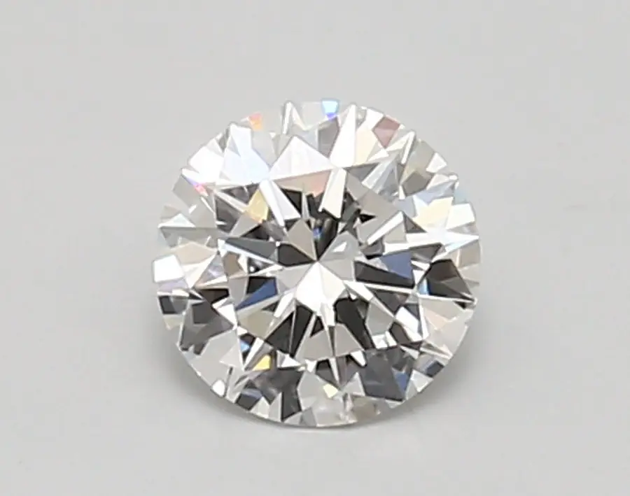 0.67ct E VVS2 Round (IGI)
