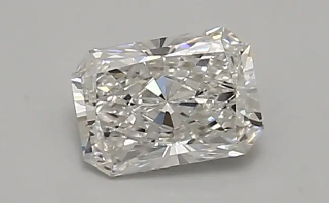 0.67ct E VS1 Radiant (IGI)