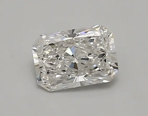 0.67ct E VS1 Radiant (IGI)