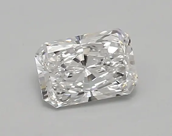 0.67ct E VVS2 Radiant (IGI)