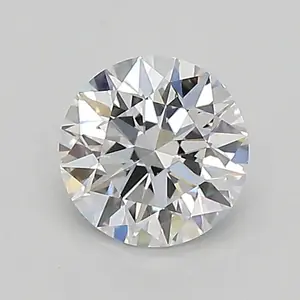 0.67ct D VVS2 Round (IGI)