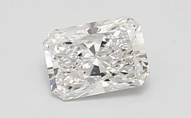 0.67ct E VS2 Radiant (IGI)