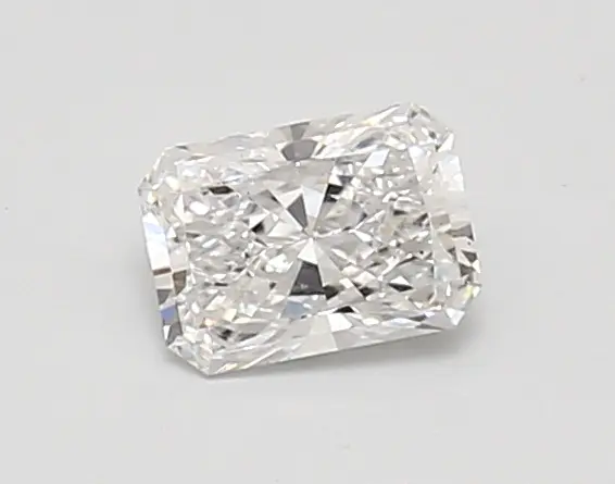 0.67ct E VS2 Radiant (IGI)