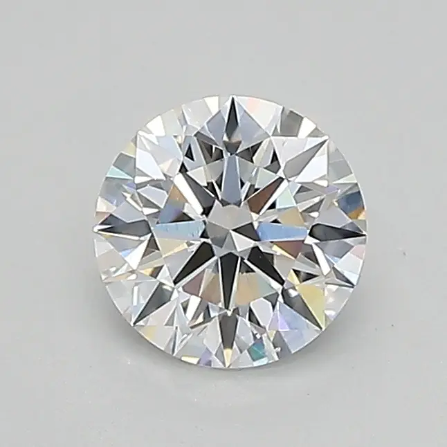 0.67ct D VS1 Round (IGI)