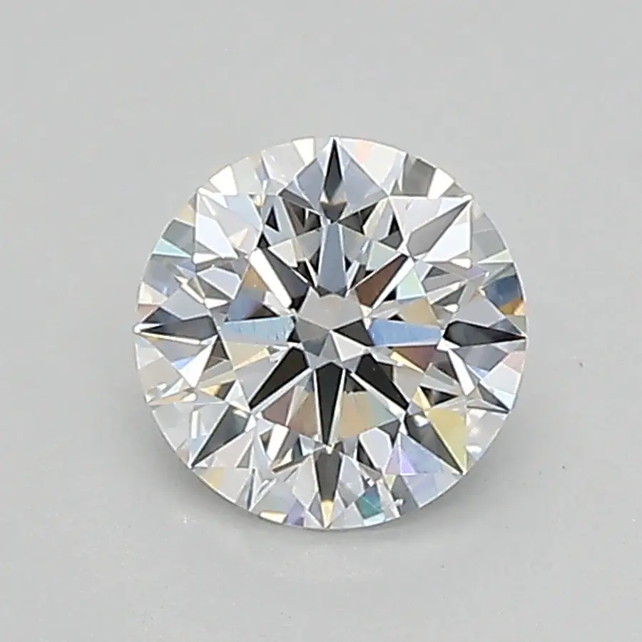 0.67ct D VS1 Round (IGI)