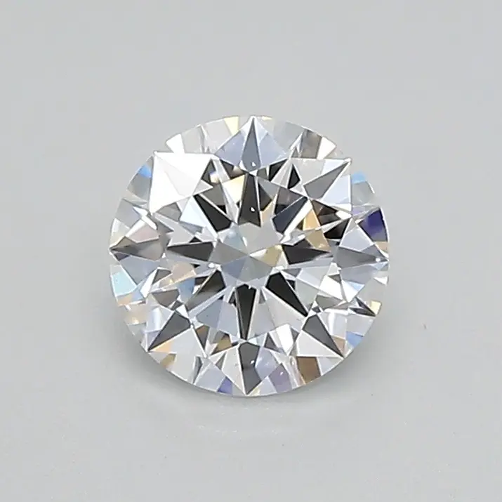 0.67ct D VS1 Round (IGI)